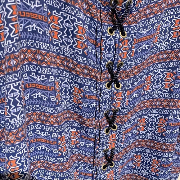 Wide-leg pants & matching top sz.13 - Picture 5 of 12